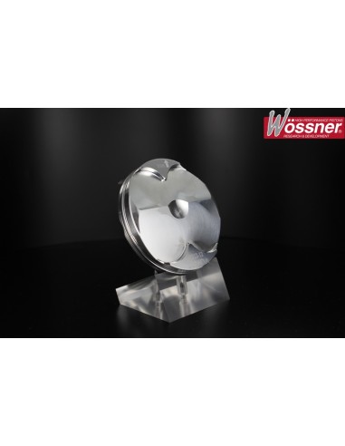WÖSSNER Pro Series Forged Piston