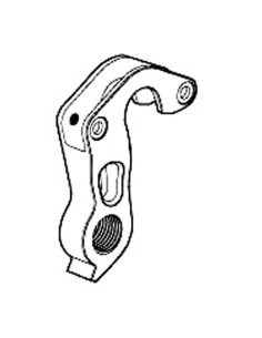 V BIKE Derailleur Hanger -... 2