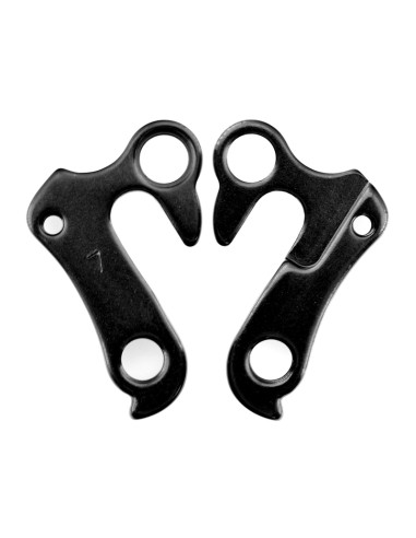 V BIKE Derailleur Hanger Giant 12805Gu0012A4