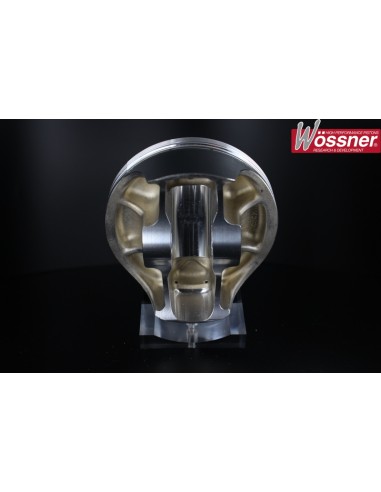 Piston forjat WÖSSNER - 8895