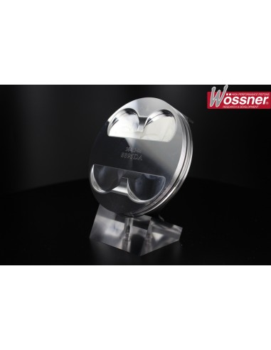 Piston forjat WÖSSNER - 8895