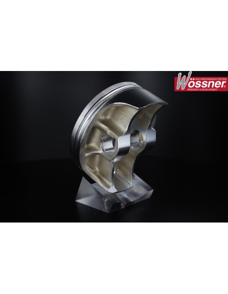 Piston forjat WÖSSNER - 8895