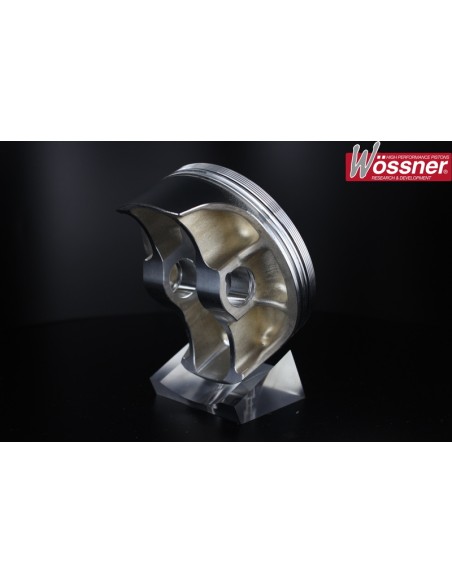 Piston forjat WÖSSNER - 8895