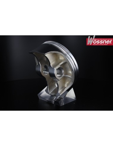 Piston forjat WÖSSNER - 8896