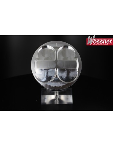 Piston forjat WÖSSNER - 8896