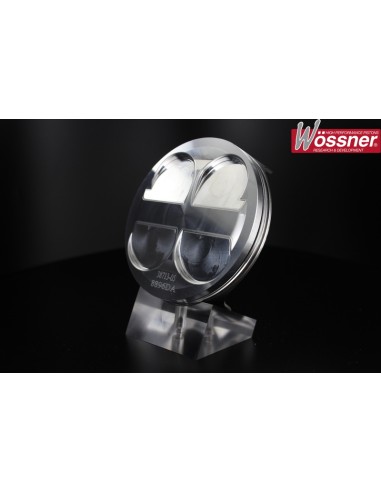 Piston forjat WÖSSNER - 8896