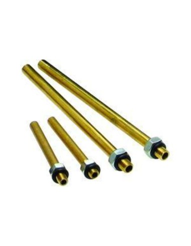 MOTION PRO Adaptors set brass Ø5mm