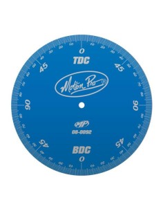 MOTION PRO Disc de...