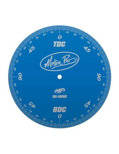 MOTION PRO Disc de sincronizare a motorului Ø172mm