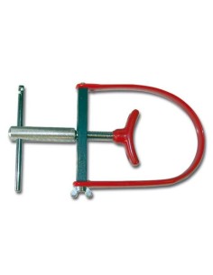 BIHR Wheel & Pulley Locking...