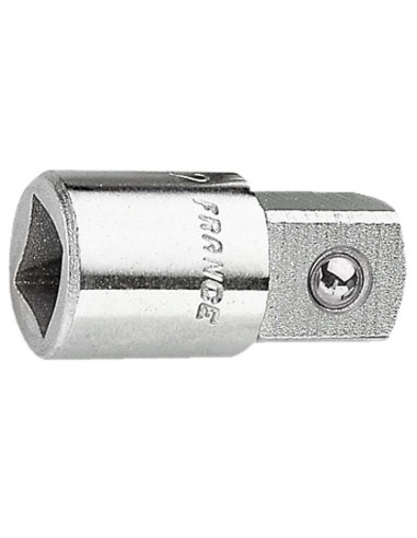 Convertor priză FACOM 3/8'' (F) x 1/2'' (M)