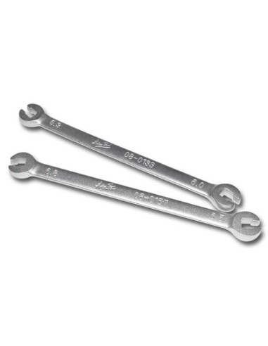 MOTION PRO Spoke Wrenches 6,5 & 6,8mm