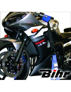 VECTOR Handlebar Top Strap 2