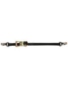 CARGO BUCKLE Ratchet Strap