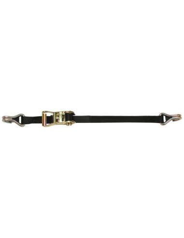 CARGO BUCKLE Ratchet Strap