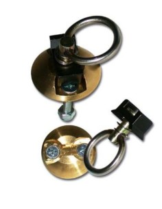 VECTOR Removable Lashing...