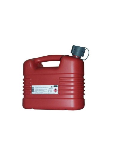 PRESSOL Petrol Jerrycan 10L