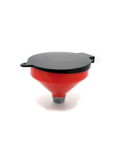 PRESSOL Funnel for Barrel Ø250mm