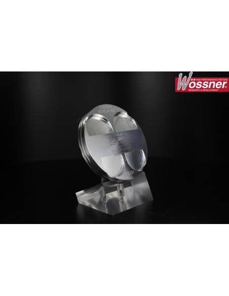 WÖSSNER Forged Piston