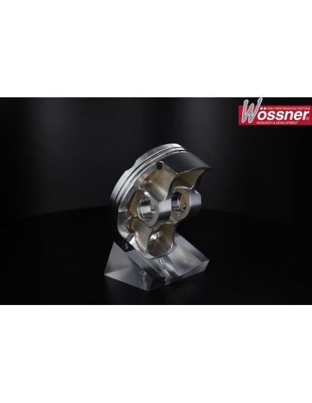 WÖSSNER Forged Piston