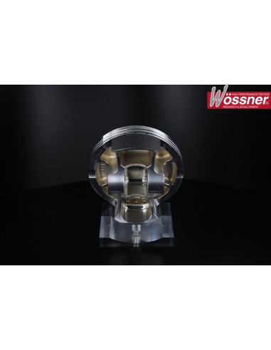 WÖSSNER Forged Piston