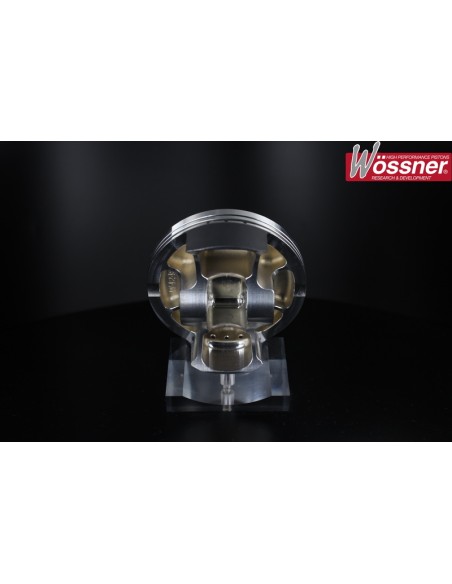 WÖSSNER Forged Piston