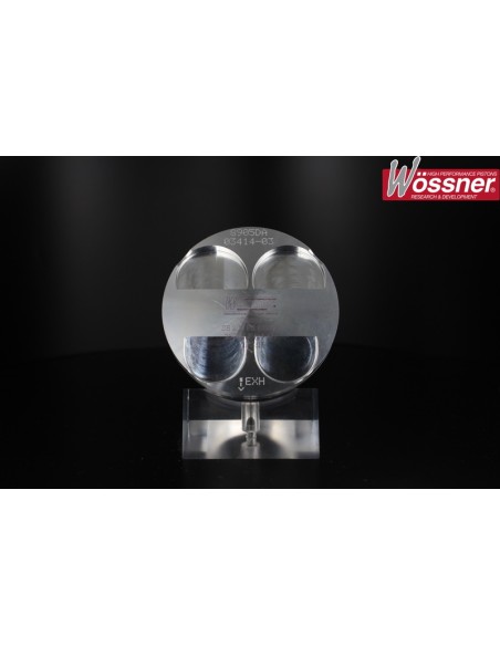 WÖSSNER Forged Piston