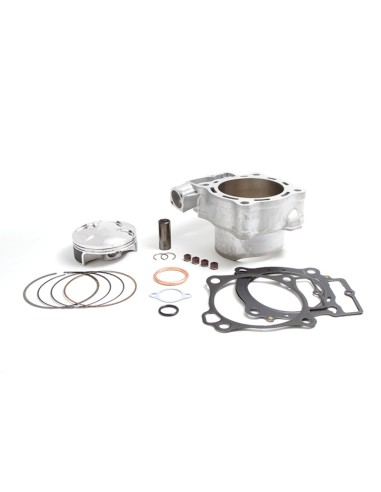 CYLINDER WORKS High Compression Cylinder Kit - Ø80mm Polaris