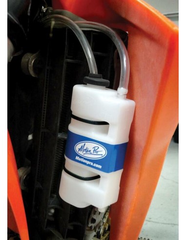 MOTION PRO Coolant Recovery Tank 275cl