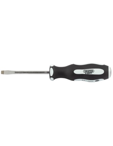 DRAPER Slot Screwdriver 5,5x75mm