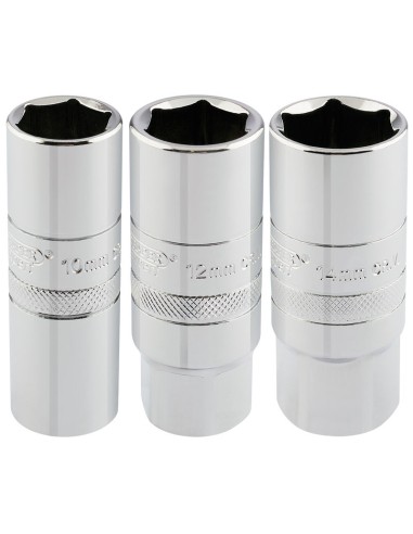 DRAPER 1/2'' Set de 3 prize pentru bujii