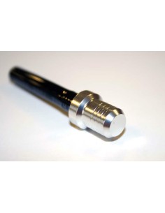 BIHR Tank Valve Aluminium