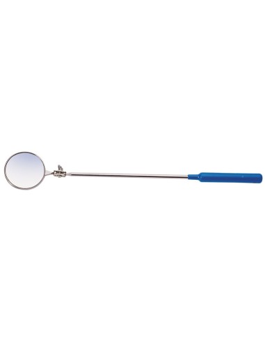 DRAPER Fixed Shaft Inspection Mirror