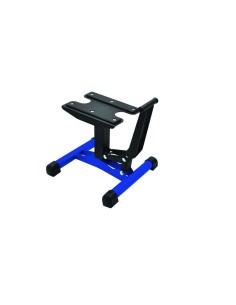 BIHR X-Treme Bike Lift Blue