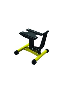 BIHR X-Treme Bike Lift Yellow