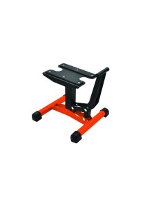 BIHR X-Treme Bike Lift 2016...
