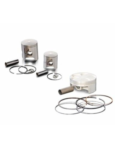 WISECO Forged Piston Kit Ø71,00mm Suzuki - 876ML07100