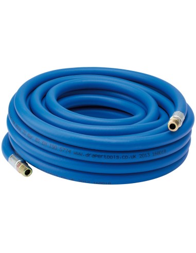 DRAPER Air Hose Kit 10m