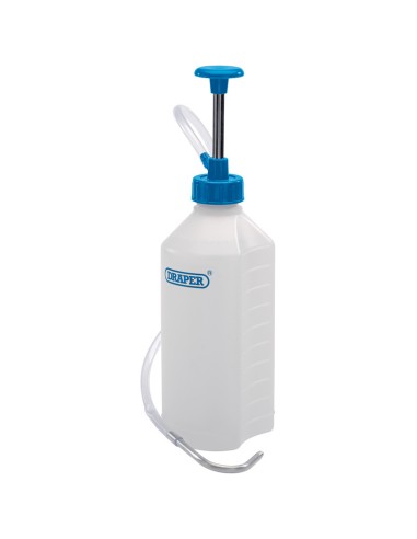 DRAPER Multi-Purpose Pump 1L