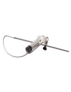 Indicator seringă BIHR 60 ml