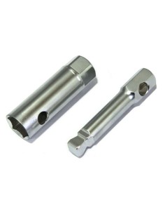 BIHR Spark Plug Socket 16mm...