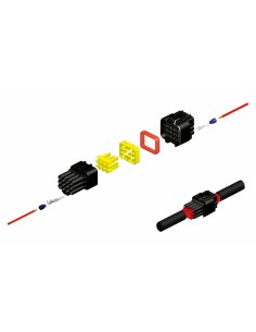 BIHR Hollow Silicone Seals... 2