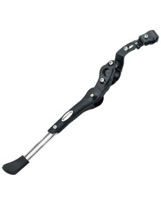 V BIKE Bike side stand rear...