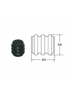 BIHR Plain Silicone Seals...