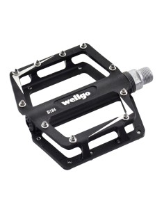 WELLGO BMX Bike Pedals CNC...