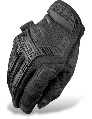 MECHANIX M-Pact Gloves Black Size M