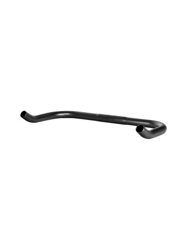 V BIKE Bike Handlebar Ø25.4 400mm - Black