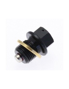 TECNIUM Magnetic Oil Drain...