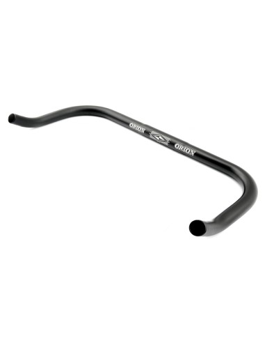 V BIKE Bike Handlebar Ø25.4 440mm - Black