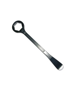 BIHR Tire lever + 30mm Hex...
